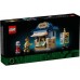 LEGO Icons 40757 Corner Kiosk